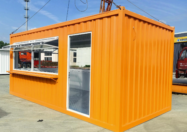 青海集装箱主要由哪些材料构成？